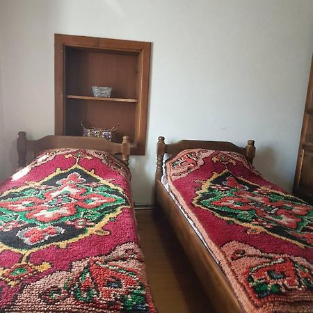 Тодорината Къща Hotell Leshten Eksteriør bilde