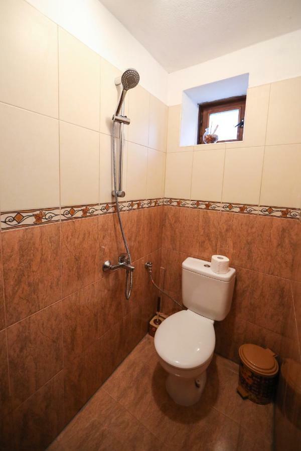 Тодорината Къща Hotell Leshten Eksteriør bilde